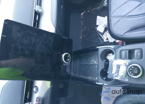 2022 Ford Mustang Mach-E Select из США, поврежденный, VIN 3FMTK1RM4NMA17676